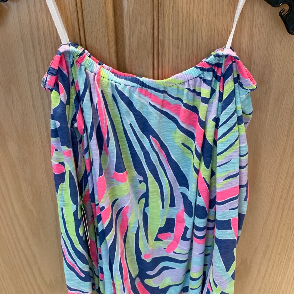 Lilly Pulitzer Women’s Shirt